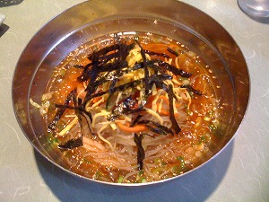焼肉  かねだ