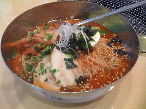 焼肉亭 なにわ家