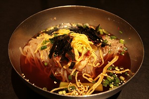 焼肉　元相
