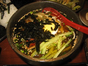 炭焼亭　ちはら