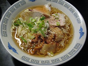 九丁目の八ちょう目