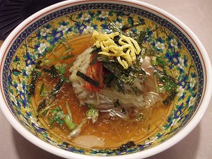 平壌苑